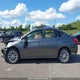3N1AB7AP8KY319984 2019 Nissan Sentra S/Sv/Sr/Sl auction photo thumbnail 14