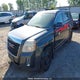 2CTALDEW3A6396034 2010 GMC Terrain Sle auction photo thumbnail 2