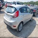 3FADP4EJ2EM138039 2014 Ford Fiesta Se auction photo thumbnail 4
