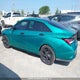 KMHLR4DF0SU916273 2025 Hyundai Elantra N Line Ultimate auction photo thumbnail 14