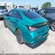 KMHLR4DF0SU916273 2025 Hyundai Elantra N Line Ultimate auction photo thumbnail 3