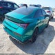 KMHLR4DF0SU916273 2025 Hyundai Elantra N Line Ultimate auction photo thumbnail 4