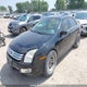 3FAHP081X8R226575 2008 Ford Fusion Sel auction photo thumbnail 2