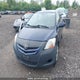 JTDBT923481239374 2008 Toyota Yaris auction photo thumbnail 2
