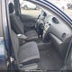 JTDBT923481239374 2008 Toyota Yaris auction photo thumbnail 5