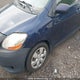 JTDBT923481239374 2008 Toyota Yaris auction photo thumbnail 6