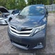 4T3BK3BB9EU095941 2014 Toyota Venza auction photo thumbnail 12