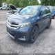4T3BK3BB9EU095941 2014 Toyota Venza auction photo thumbnail 2