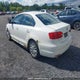 3VWDK7AJ9CM387447 2012 Volkswagen Jetta 2.0L Comfortline auction photo thumbnail 3