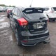 1FADP3L96JL305873 2018 Ford Focus St St auction photo thumbnail 3