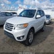 5XYZGDAG7CG128580 2012 Hyundai Santa Fe Gl 3.5 auction photo thumbnail 2
