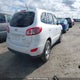 5XYZGDAG7CG128580 2012 Hyundai Santa Fe Gl 3.5 auction photo thumbnail 4