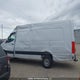 W1Y4NDVY9SP807177 2025 Mercedes-Benz Sprinter 2500 auction photo thumbnail 15