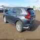 2HKRS4H7XRH107664 2024 Honda Cr-V Ex-L auction photo thumbnail 3