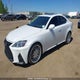 JTHBE262X75016555 2007 Lexus Is 350 auction photo thumbnail 2