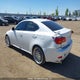 JTHBE262X75016555 2007 Lexus Is 350 auction photo thumbnail 3