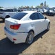 JTHBE262X75016555 2007 Lexus Is 350 auction photo thumbnail 4