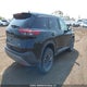 5N1AT3AB0PC755196 2023 Nissan Rogue S auction photo thumbnail 4