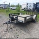 3CVU8141XJ2575604 2018 Pj Trailers Utility auction photo thumbnail 2