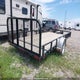 3CVU8141XJ2575604 2018 Pj Trailers Utility auction photo thumbnail 4