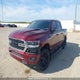 1C6SRFVT3NN176501 2022 Ram 1500 Sport auction photo thumbnail 2
