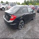 2HGFB2E49CH046780 2012 Honda Civic Lx auction photo thumbnail 4