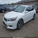 1HGCR2F55DA811621 2013 Honda Accord Sport auction photo thumbnail 2