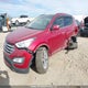 5XYZUDLA2EG222516 2014 Hyundai Santa Fe Sport auction photo thumbnail 2