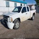 1GCRKSE35BZ295207 2011 Chevrolet Silverado K1500 Lt auction photo thumbnail 2
