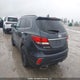 KM8SNDHF7HU228698 2017 Hyundai Santa Fe Xl Premium auction photo thumbnail 3