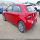 3KPA25AD1ME376636 2021 Kia Rio S auction photo thumbnail 3