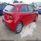 3KPA25AD1ME376636 2021 Kia Rio S auction photo thumbnail 4