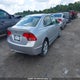 2HGFA16528H021196 2008 Honda Civic auction photo thumbnail 4