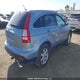 5J6RE48747L816715 2007 Honda Cr-V auction photo thumbnail 4