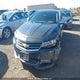 2G1105S33K9108168 2019 Chevrolet Impala 2Lz auction photo thumbnail 2