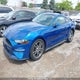 1FA6P8TH5J5112275 2018 Ford Mustang Ecoboost auction photo thumbnail 2