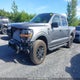 1FTEW2LP5SKD82736 2025 Ford F150 Stx auction photo thumbnail 2
