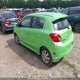 ML32A4HJ0EH019749 2014 Mitsubishi Mirage Se auction photo thumbnail 3