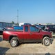 1GCCS19EX88162212 2008 Chevrolet Colorado auction photo thumbnail 13