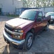1GCCS19EX88162212 2008 Chevrolet Colorado auction photo thumbnail 2