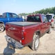 1GCCS19EX88162212 2008 Chevrolet Colorado auction photo thumbnail 4