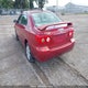 2T1BR32E48C861725 2008 Toyota Corolla Le auction photo thumbnail 3
