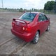 2T1BR32E48C861725 2008 Toyota Corolla Le auction photo thumbnail 4
