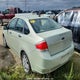 1FAHP3HN5AW194500 2010 Ford Focus Sel auction photo thumbnail 4