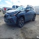 JF2GUADC4R8273200 2024 Subaru Crosstrek Premium auction photo thumbnail 2