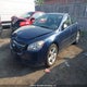 1G1ZB5E02AF287484 2010 Chevrolet Malibu Ls auction photo thumbnail 2