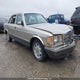 WDBCA37D7FA103891 1985 Mercedes-Benz 500 Sel auction photo thumbnail 1