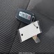 KMHTC6AD9FU245658 2015 Hyundai Veloster auction photo thumbnail 11
