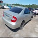 JTDBE32K320100820 2002 Toyota Camry auction photo thumbnail 4