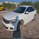 1VWAA7A31JC023612 2018 Volkswagen Passat 2.0 Tsi Trendline+ auction photo thumbnail 2